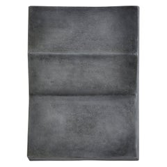 Dark Grey Sculpt Art Face, Mini by 101 Copenhagen