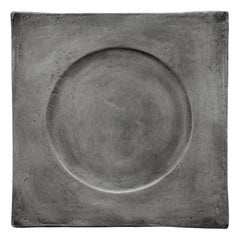 Void d'art gris foncé par 101 Copenhague