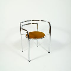 Dark Horse Chair by Rud Thygesen & Johnny Sørensen