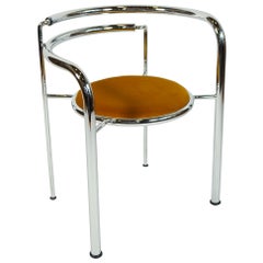 Dark Horse Chair by Rud Thygesen & Johnny Sørensen