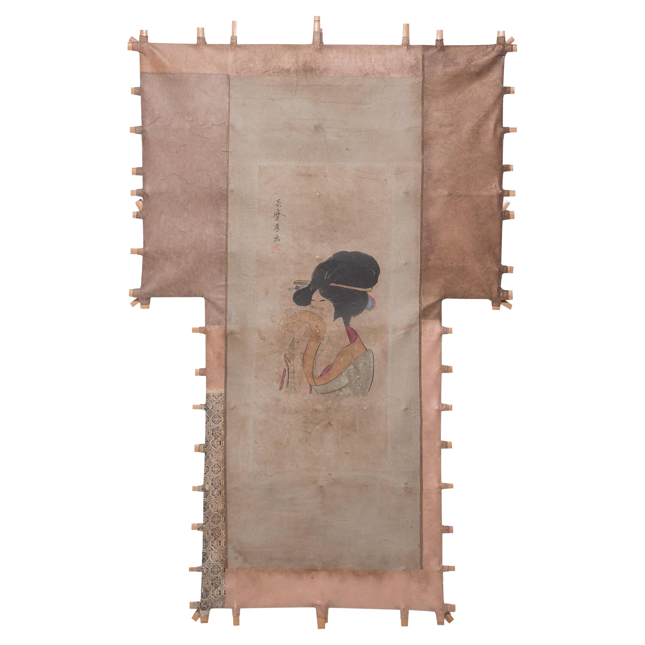 „ „Dunkelkelkelch““-Kit von Michael Thompson