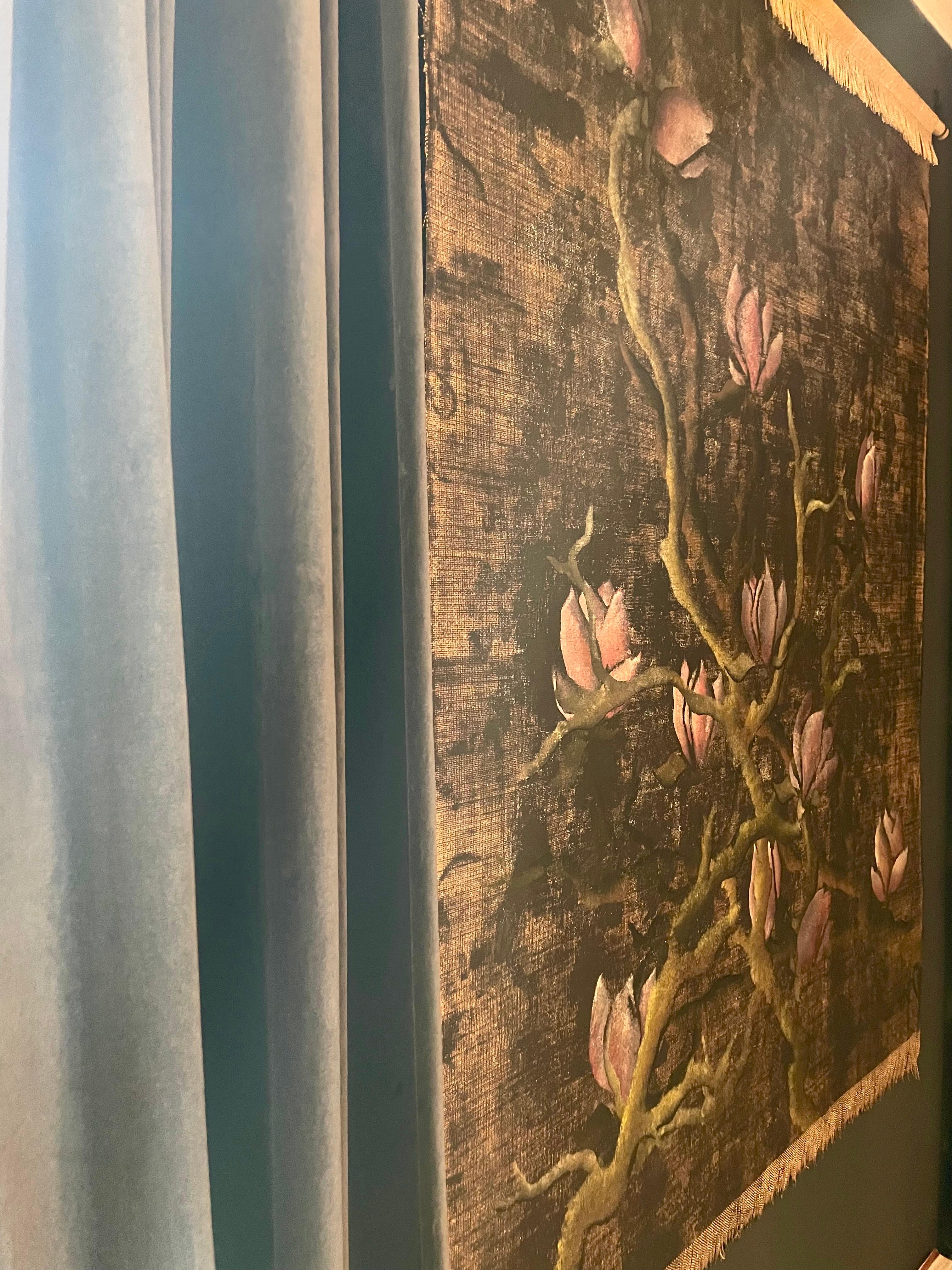 Svizzero Magnolia scura in vendita