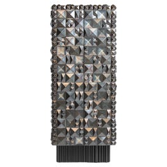 Dark Matter Cabinet by Milan Pekař