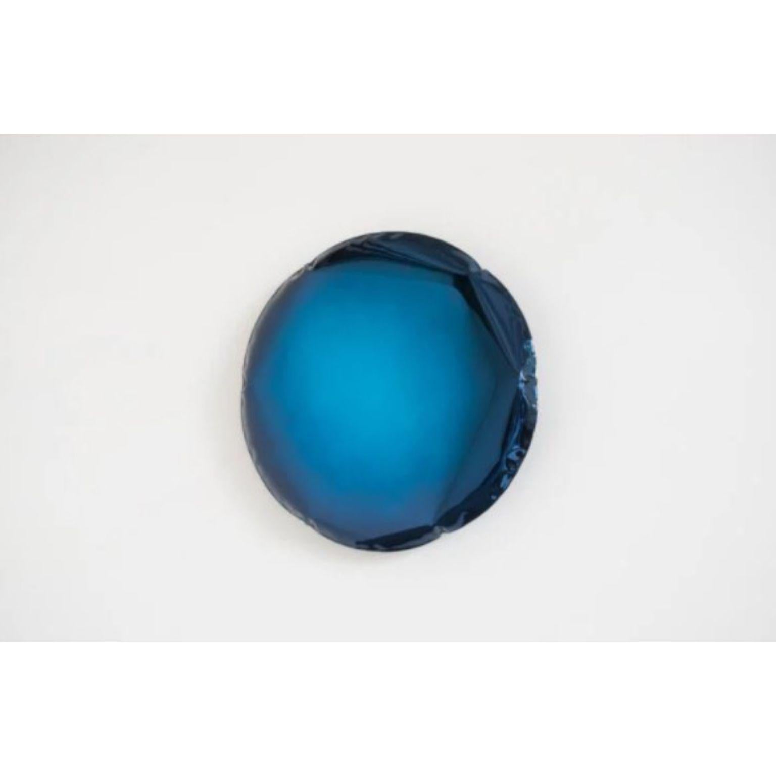 Specchio da parete scultoreo Dark Matter Oko 95 di Zieta In condizioni Nuovo in vendita a Geneve, CH
