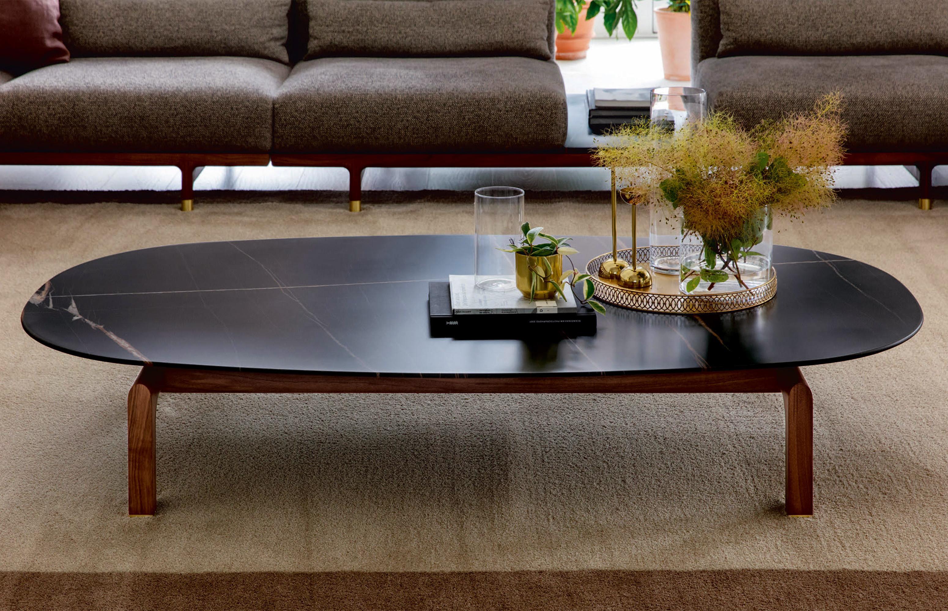 XXIe siècle et contemporain Table basse Dark Night en vente