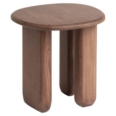 Dark Oak Animal Coffee Table by RALPH M