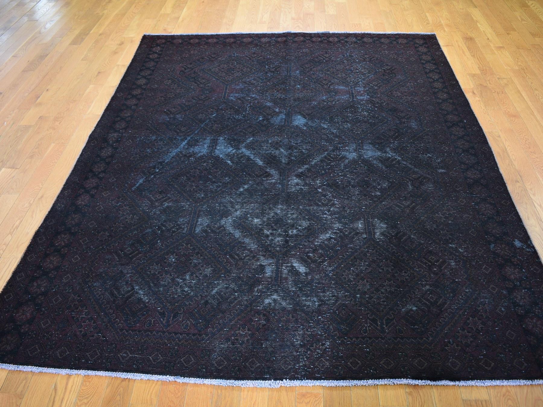 This fabulous hand knotted carpet has been created and designed for extra strength and durability. This rug has been handcrafted for weeks in the traditional method that is used to make Rugs. This is truly a one of kind piece. 

Exact rug size in