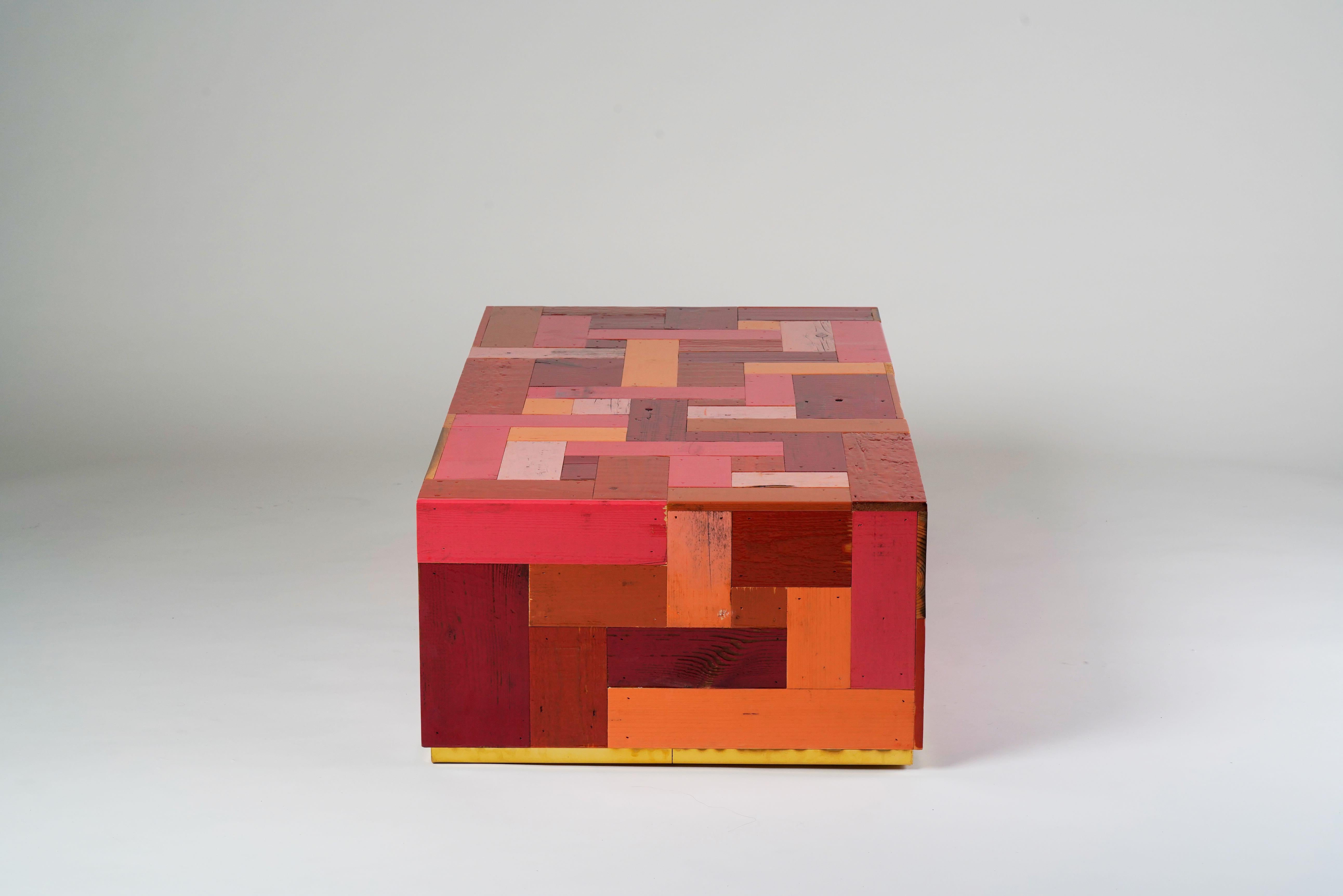 Contemporary 