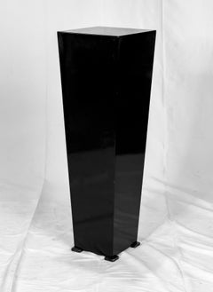 "Dark Reflections" a Sculpture by Mac Whitney