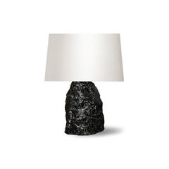 Dunkle Bergkristall-Quarzlampe von Phoenix