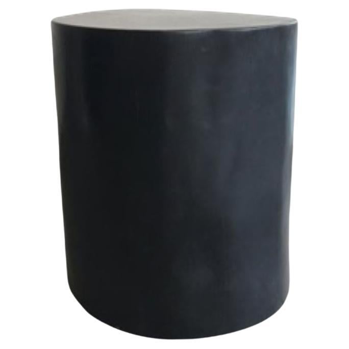 Dark Wood Stump by Kunaal Kyhaan For Sale