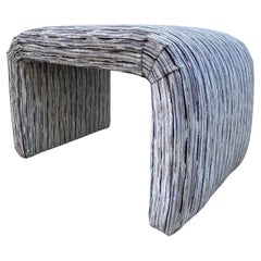 Darko Waterfall Bench