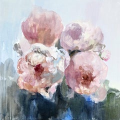 Dance in a Storm (testi di peonie)