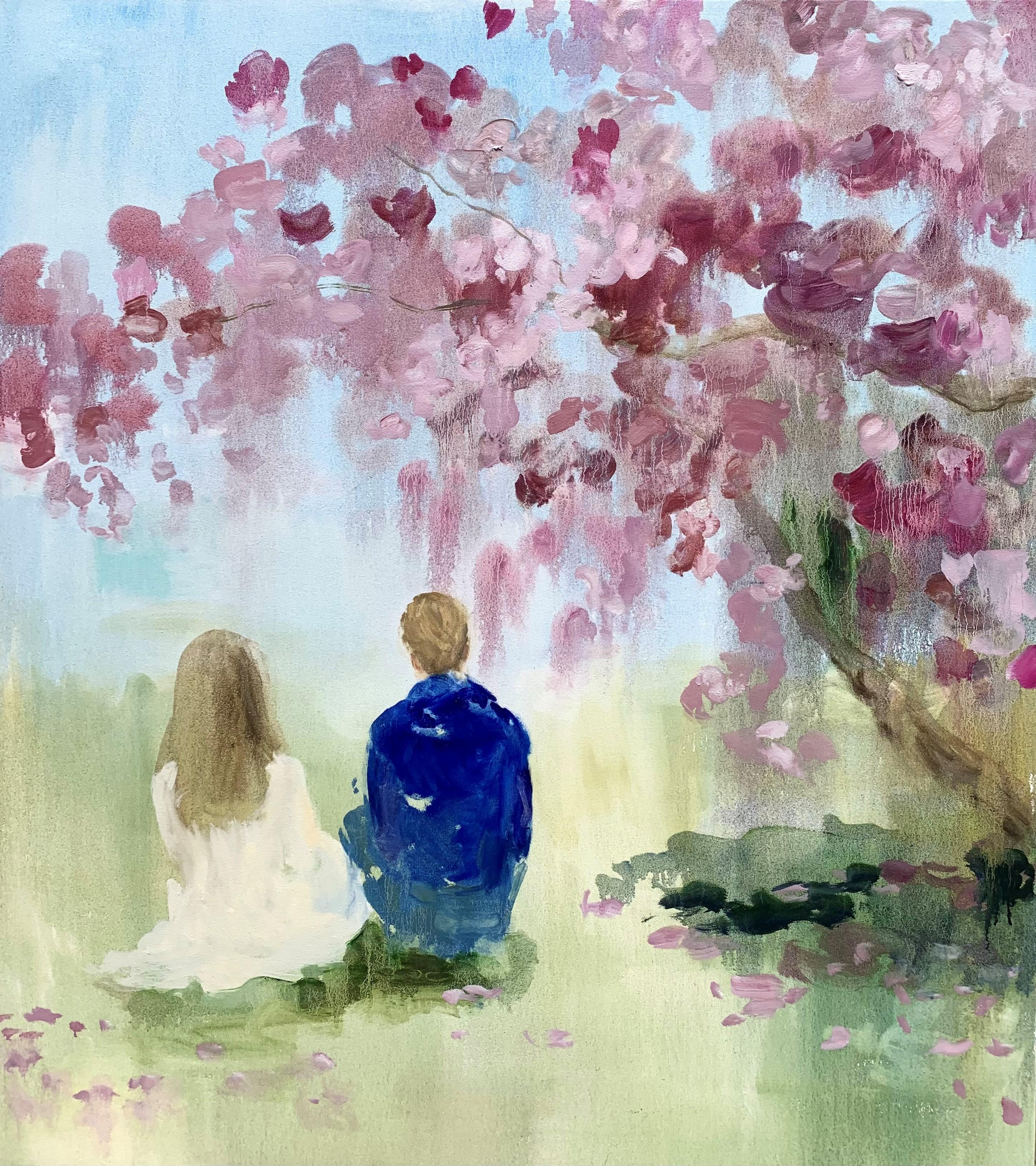 Paradiso (forever magnolia)