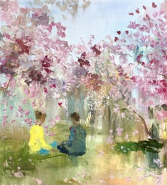 Paradiso (amore di magnolia)