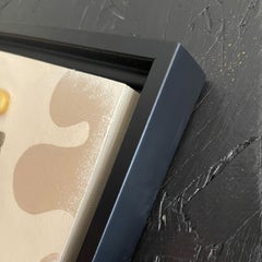 Artist Incognito, Original Painting