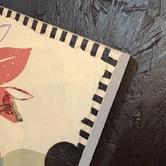 Cutie aka QT, Pittura originale