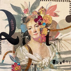 Cutie alias QT, Pintura original