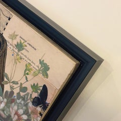 Maybe No, Original Painting