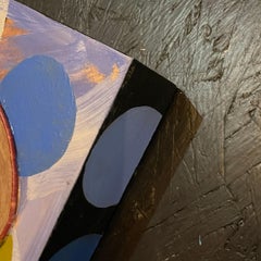 Stile Sud-Ovest, Pittura originale