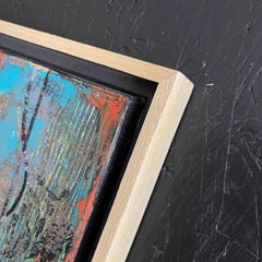 Spin, Original Painting