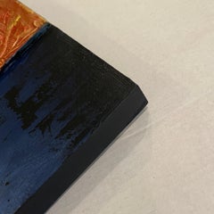 The Possibilities of Maybe, Original Painting