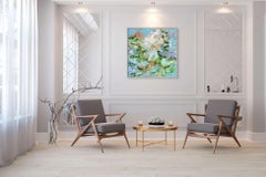 Imagine, Painting, Oil on Canvas