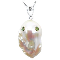 Pendant Necklaces