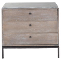 Darnel Bedside Table 