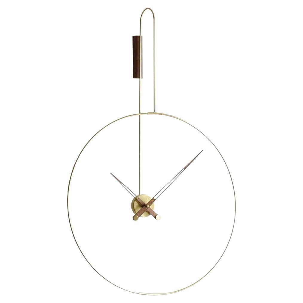 Daro Wall Clock