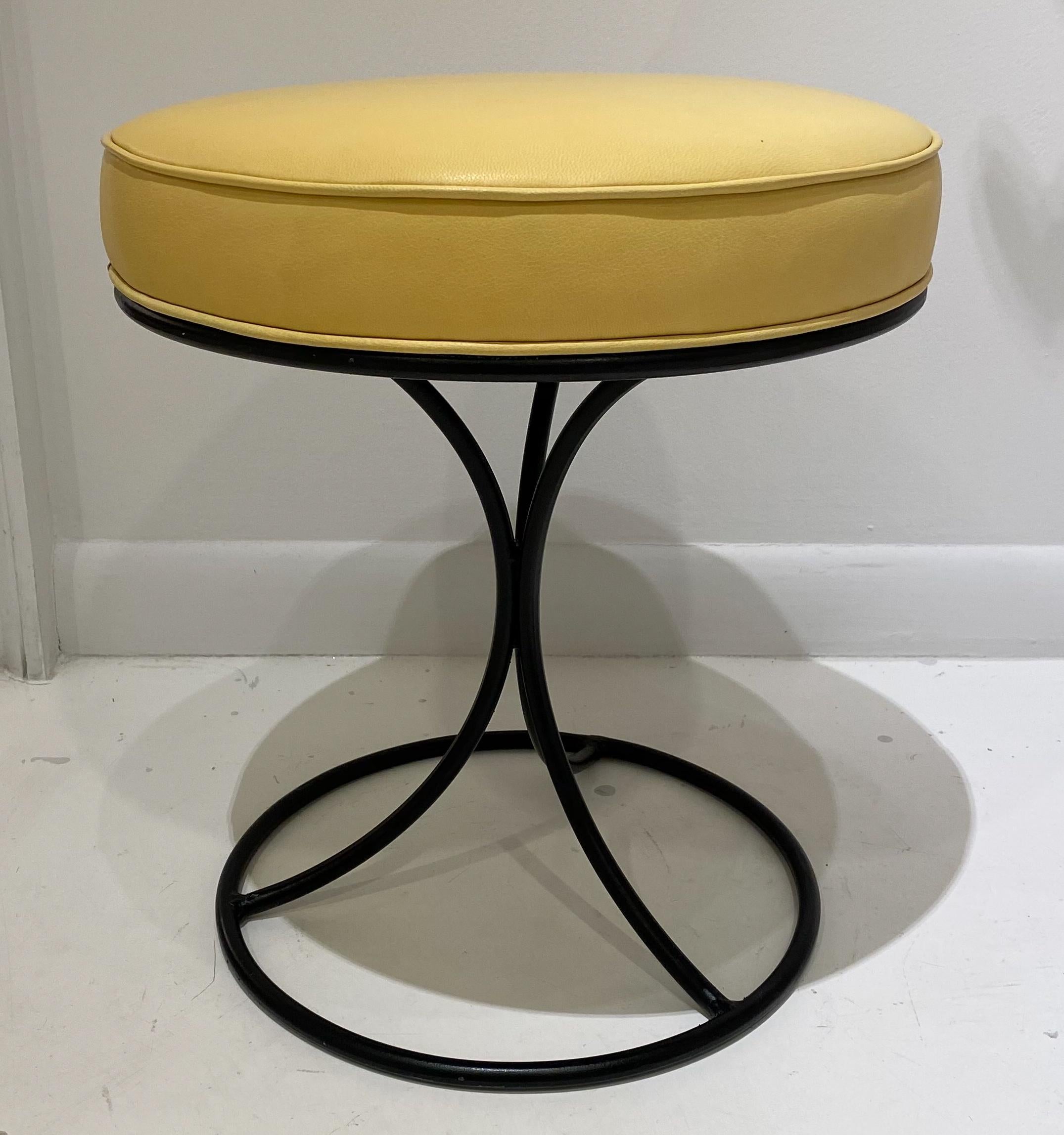 American Darrel Landrum for Avard Stool For Sale