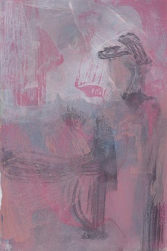 Untitled (Women Series 6)
