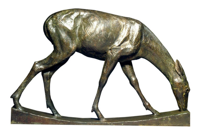 Darrell Davis A Quiet Moment For Sale at 1stDibs