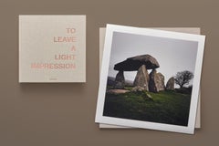 Darren Almond. Pleine lune. Série d'œuvres d'art n° 1 à 60, « Fullmoon@Pentre Ifan »