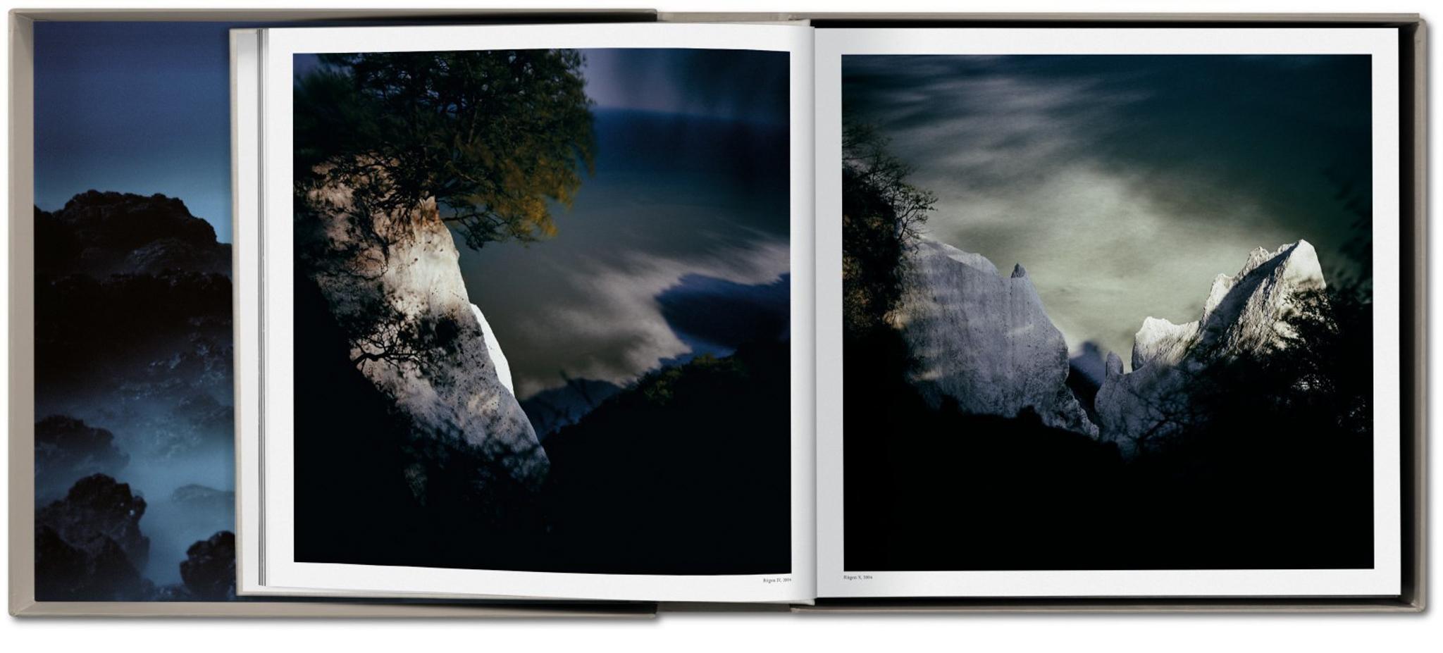 Fullmoon - Edición artística limitada de TASCHEN con copia impresa firmada a mano - Nuevo en venta 1