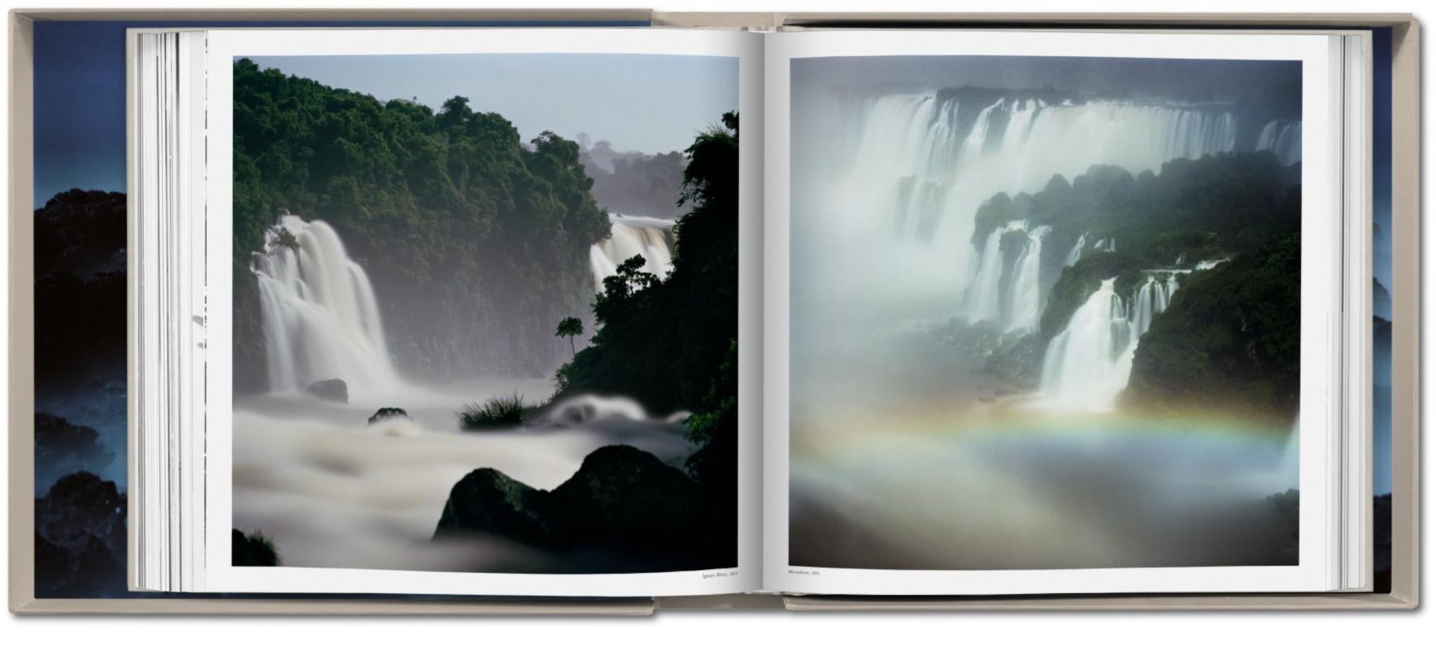 Fullmoon - Edición artística limitada de TASCHEN con copia impresa firmada a mano - Nuevo en venta 2