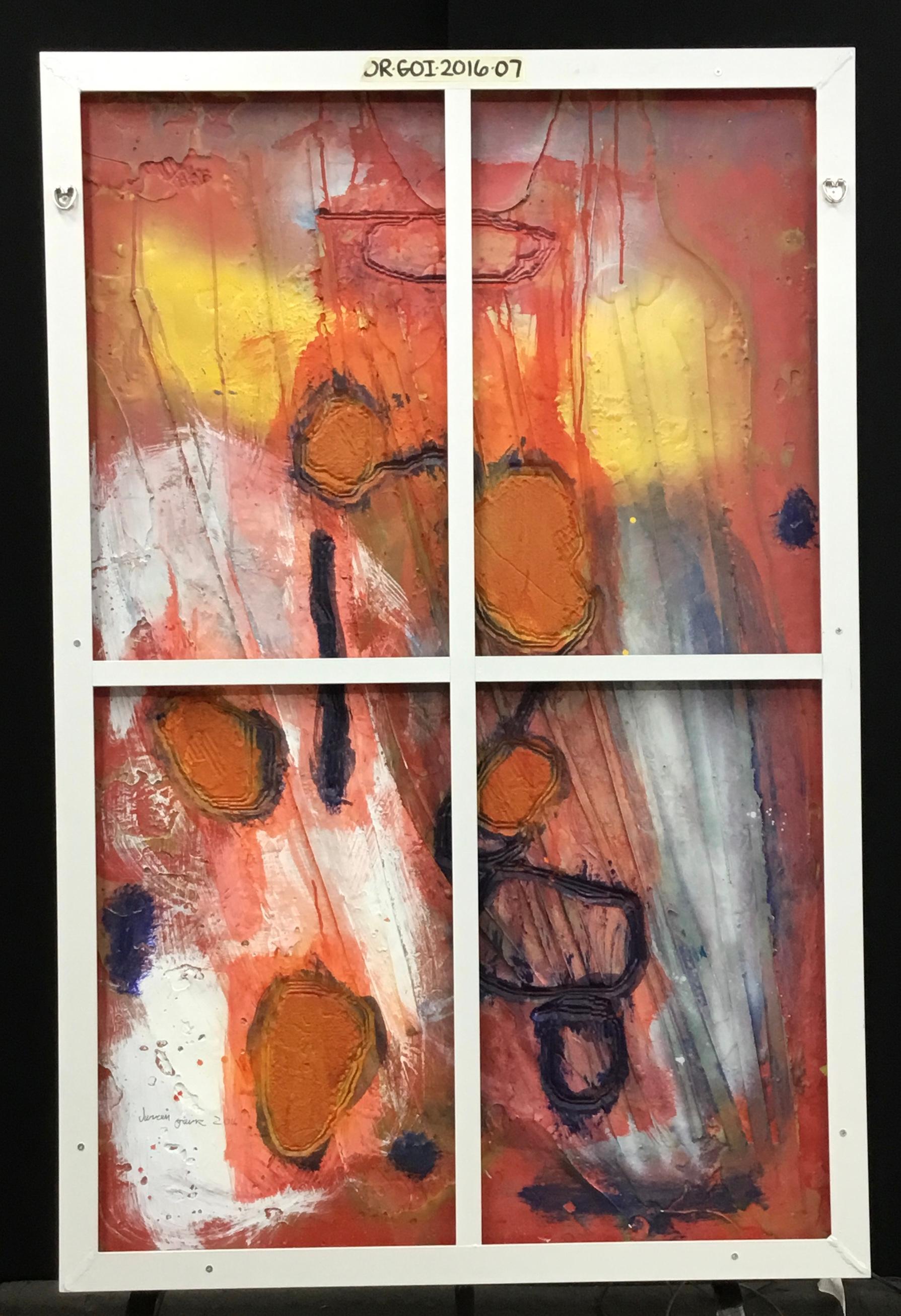 083r (short_squeeze_aside), 2016 in vendita 1