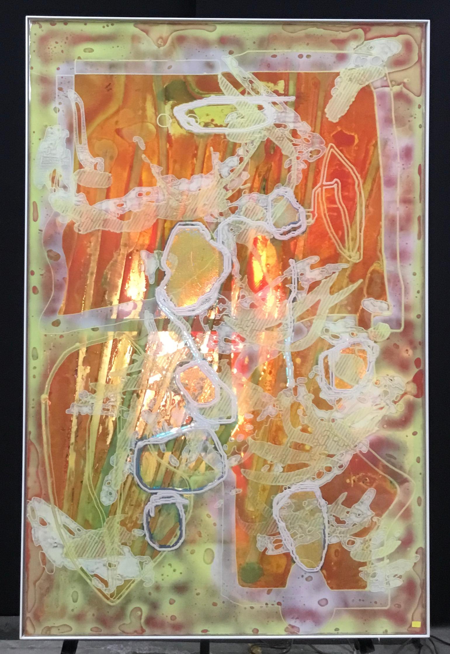 083r (short_squeeze_aside), 2016 in vendita 4