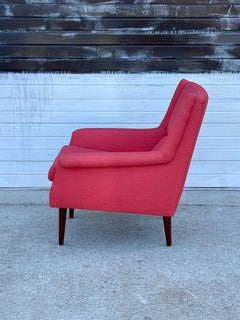 Sedie da salotto Darren n. 1252 di Milo Baughman per Thayer Coggin