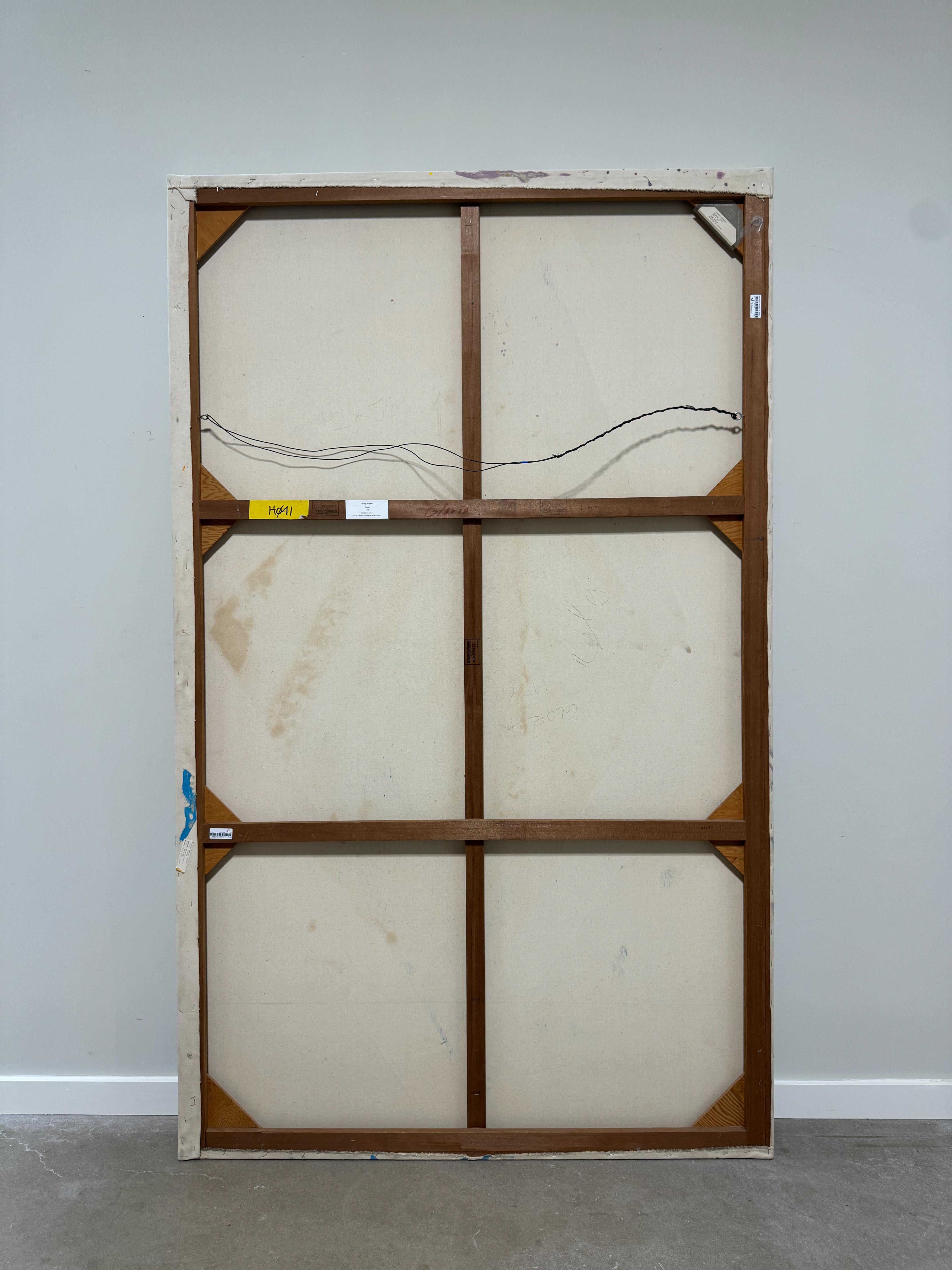 Darryl Hughto 'Gloria' 1978 For Sale 8