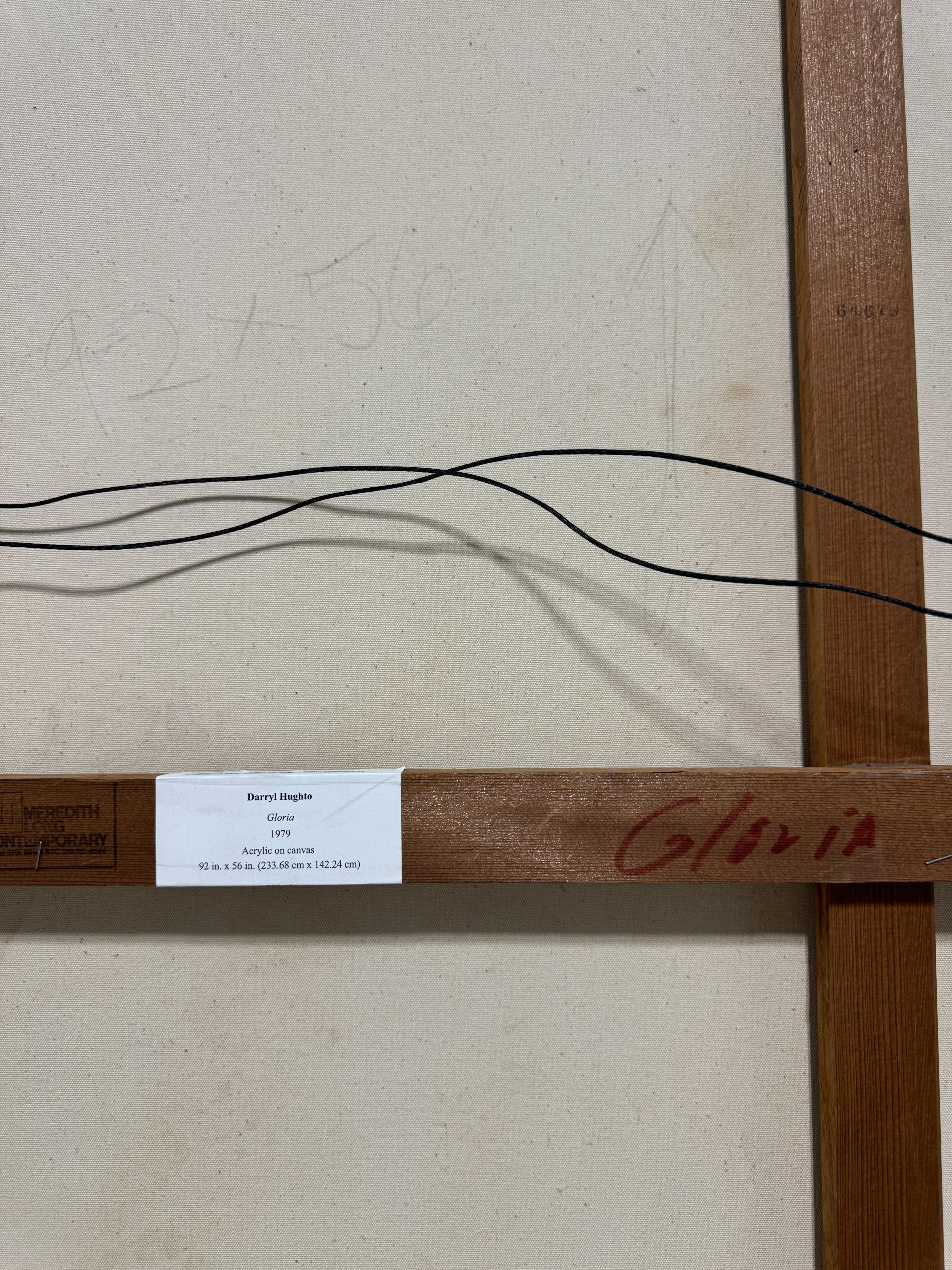 Darryl Hughto 'Gloria' 1978 For Sale 9
