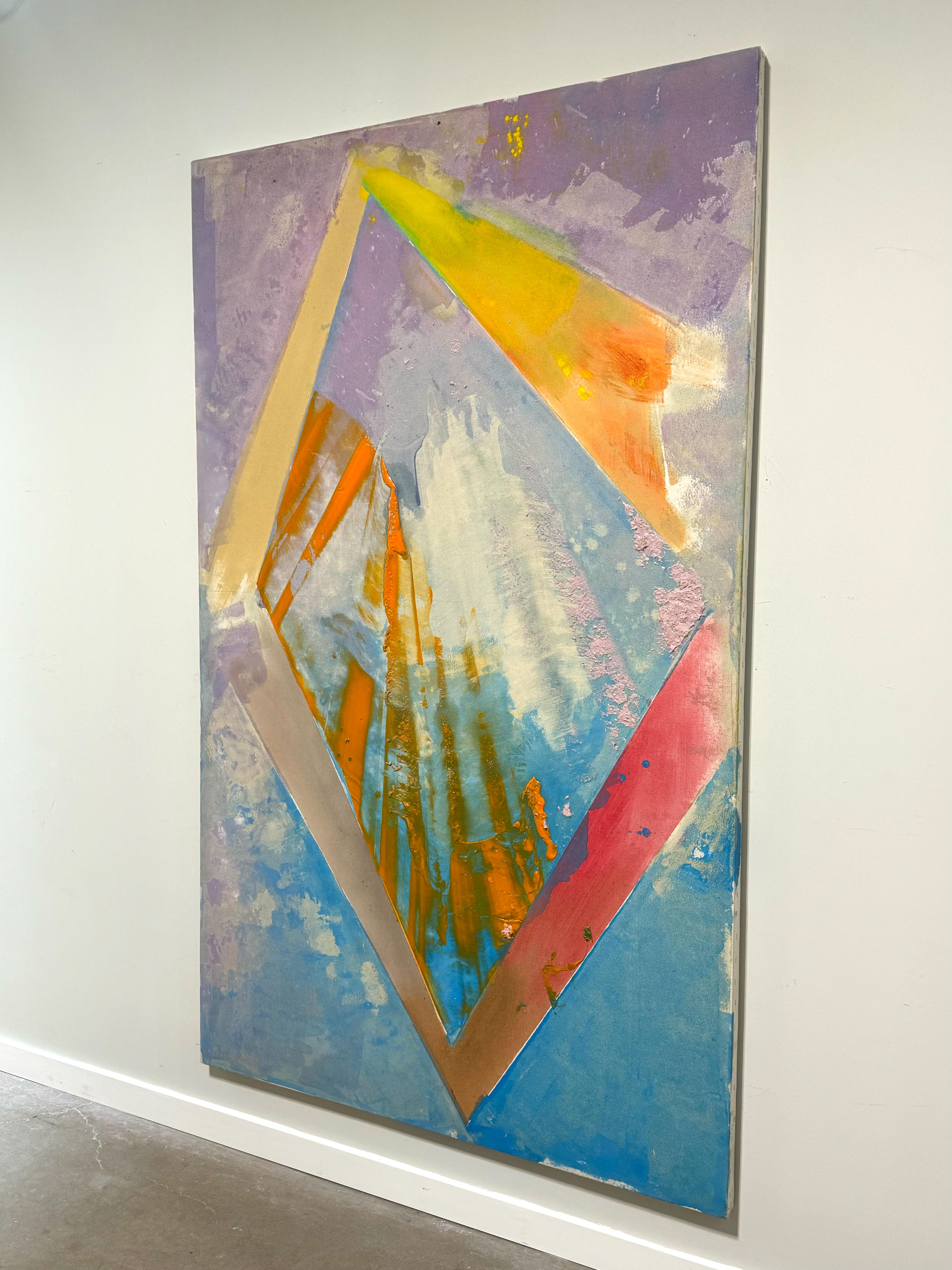 Darryl Hughto 'Gloria' 1978 In Good Condition For Sale In Dallas, TX