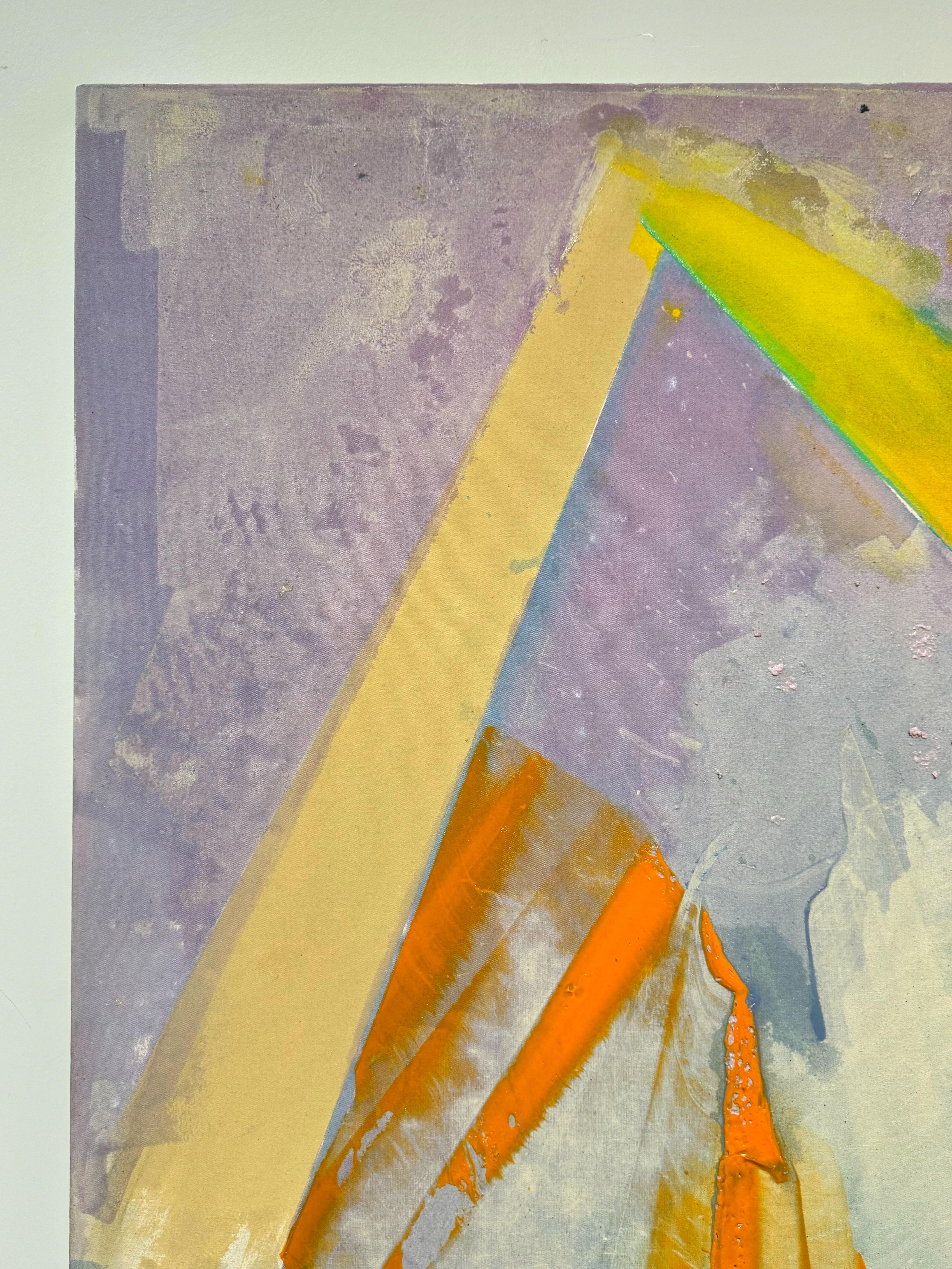 Late 20th Century Darryl Hughto 'Gloria' 1978 For Sale