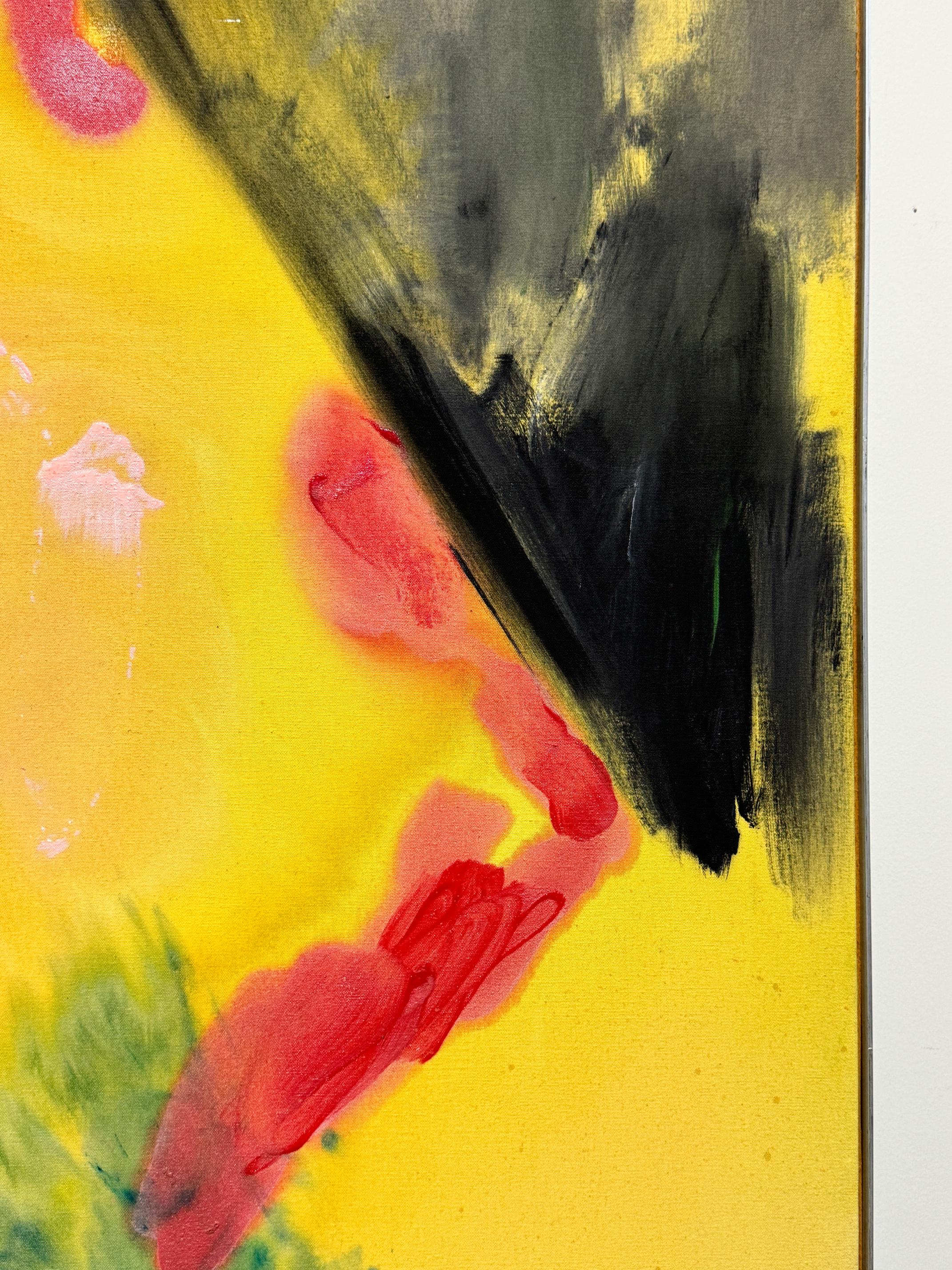 Darryl Hughto 'Nightingale', 1976 im Angebot 4