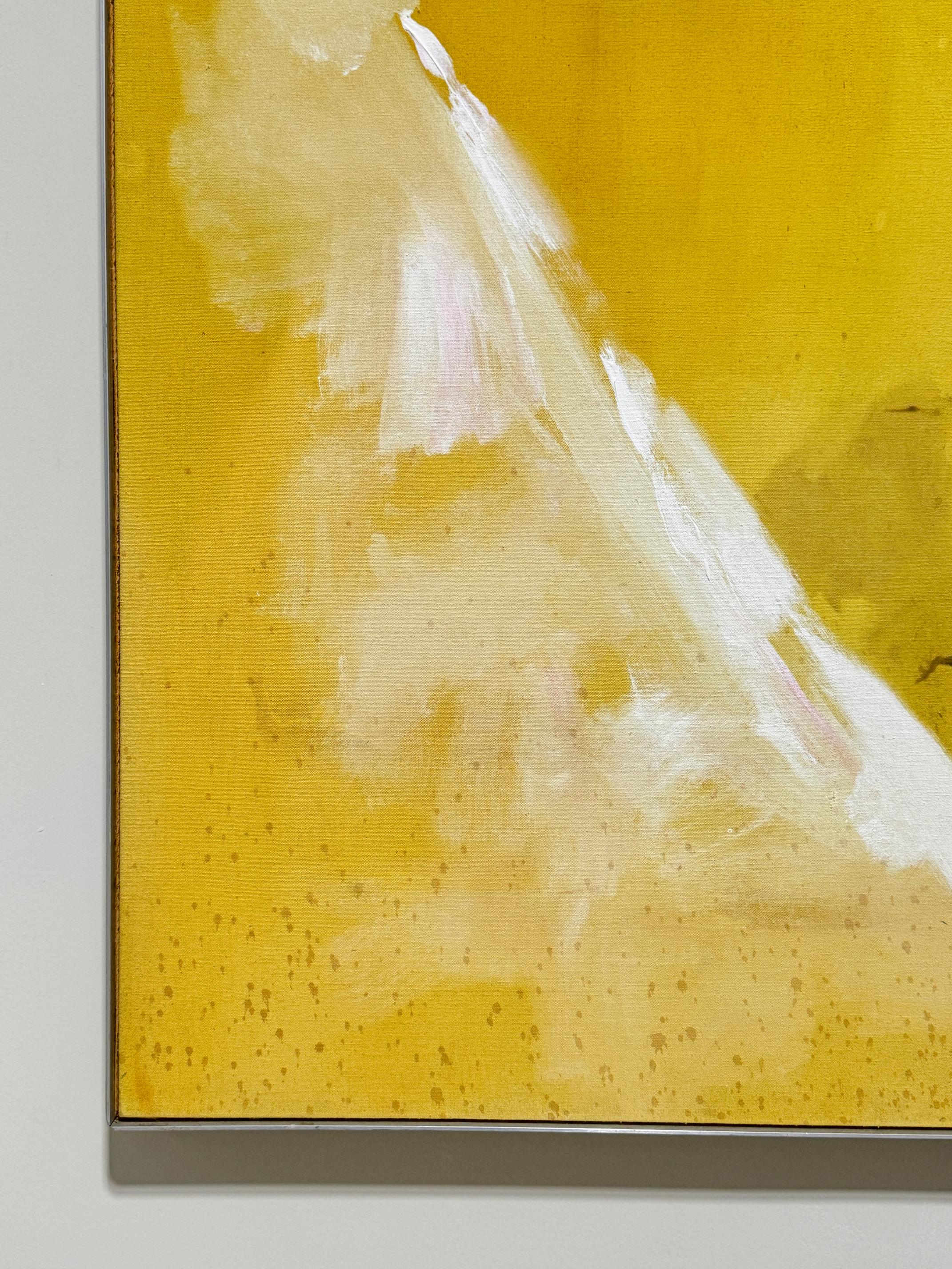 Darryl Hughto 'Nightingale', 1976 im Angebot 5