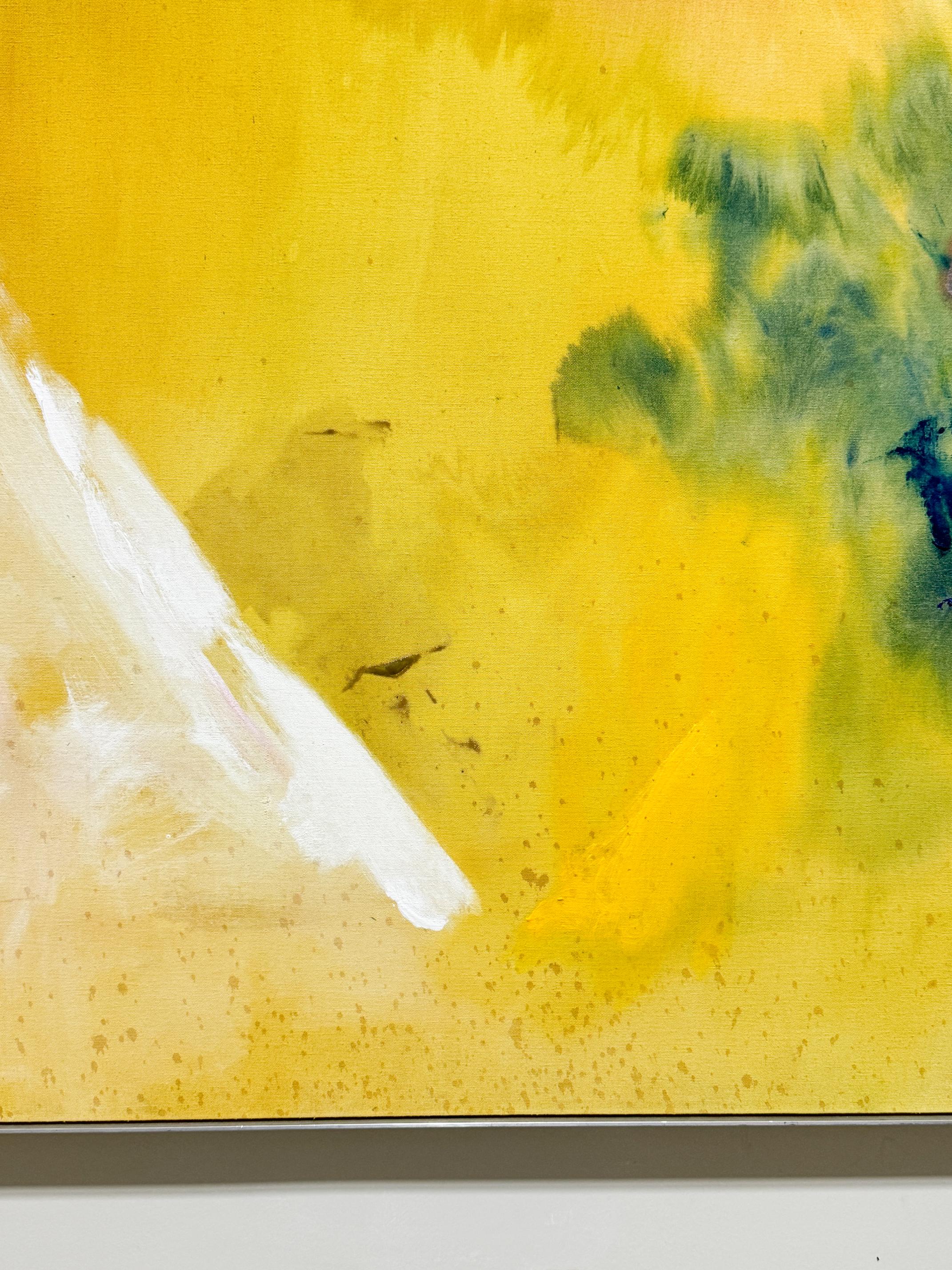 Darryl Hughto 'Nightingale', 1976 im Angebot 6