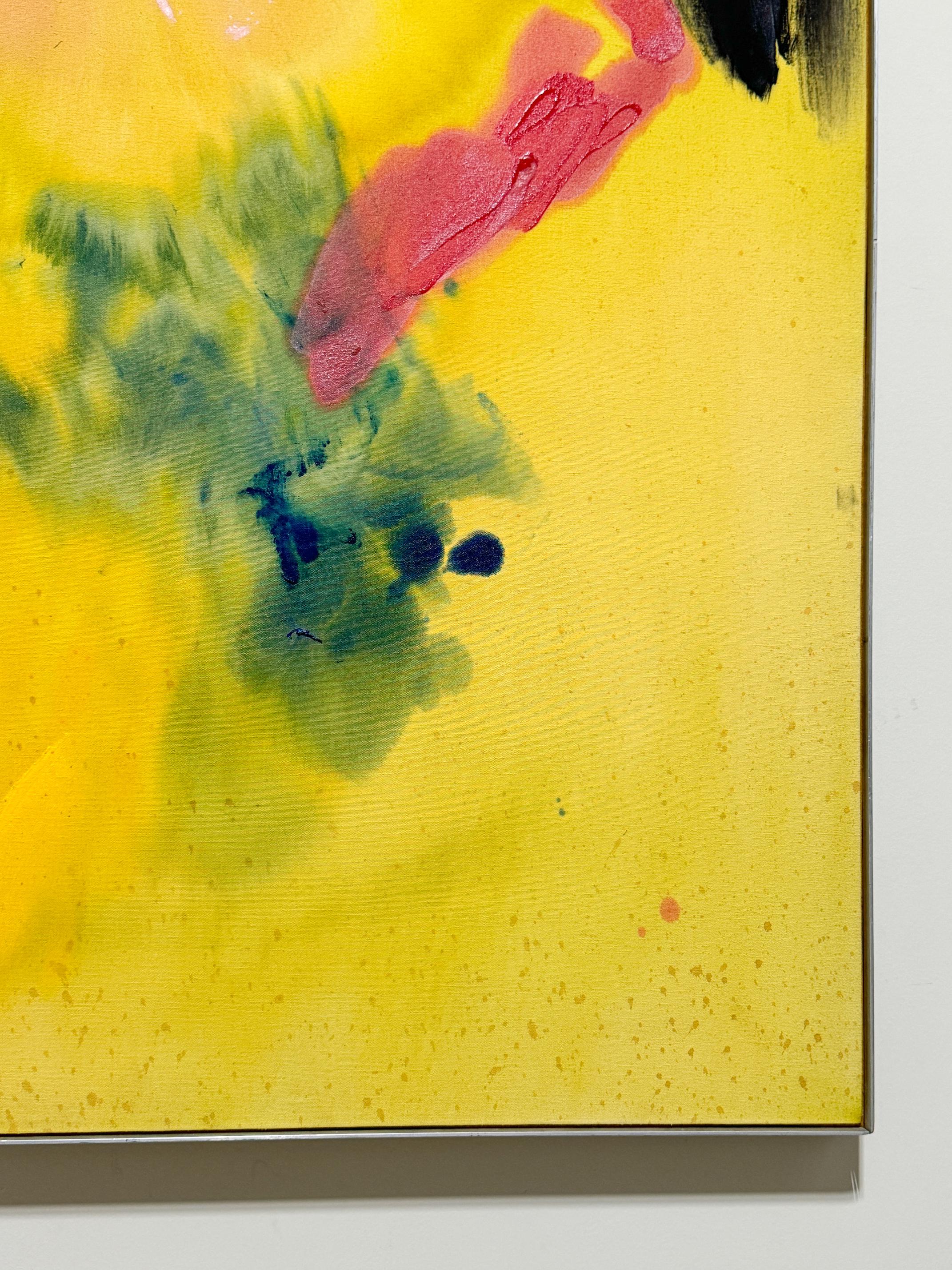 Darryl Hughto 'Nightingale', 1976 im Angebot 7