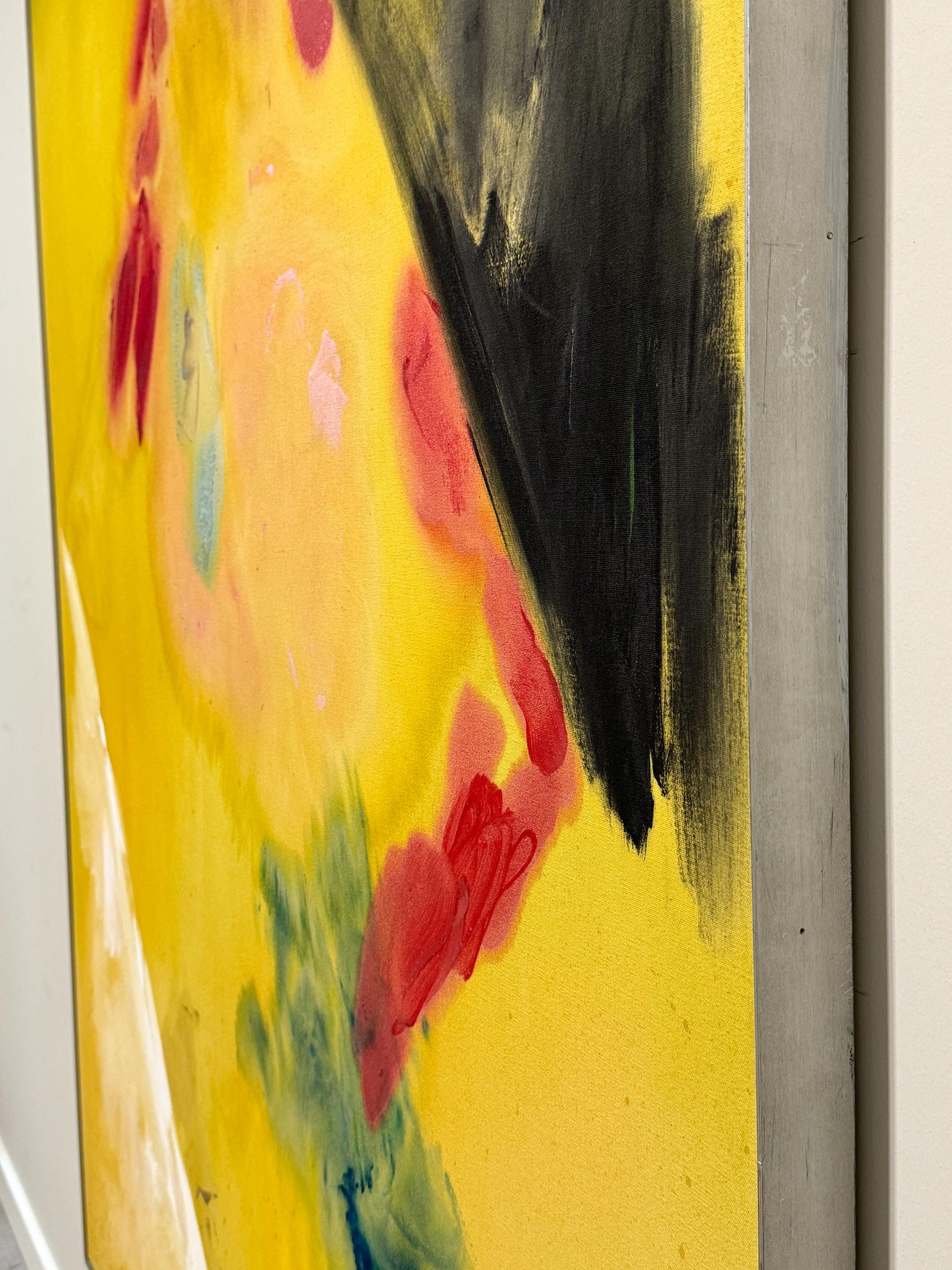 Darryl Hughto 'Nightingale', 1976 im Angebot 8