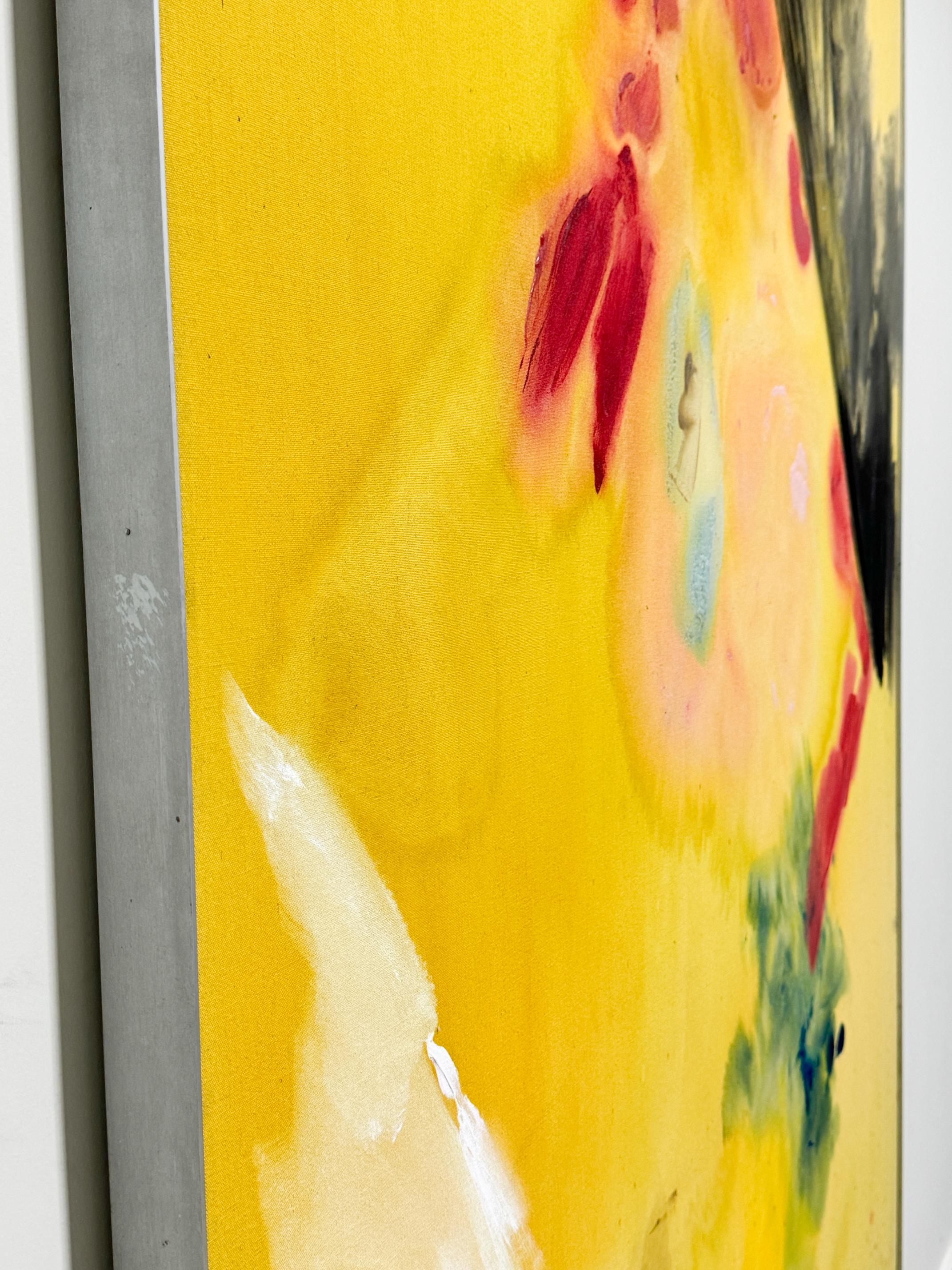 Darryl Hughto 'Nightingale', 1976 im Angebot 9