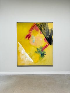 Darryl Hughto 'Nightingale', 1976